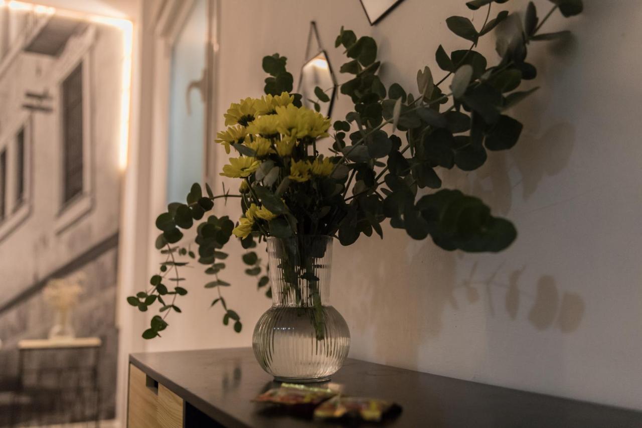 Rooms Vita Affittacamere *