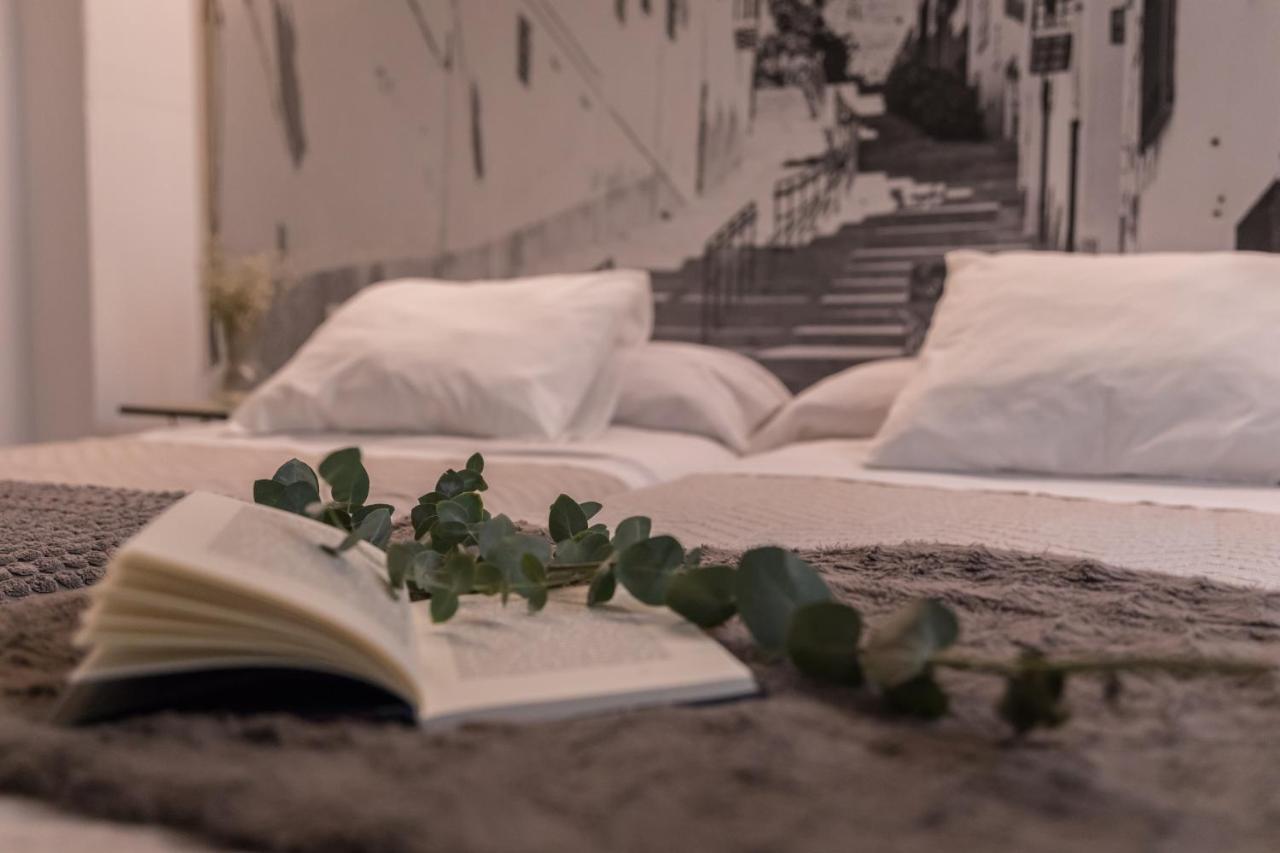 Rooms Vita *