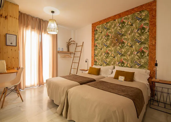 Rooms Vita
