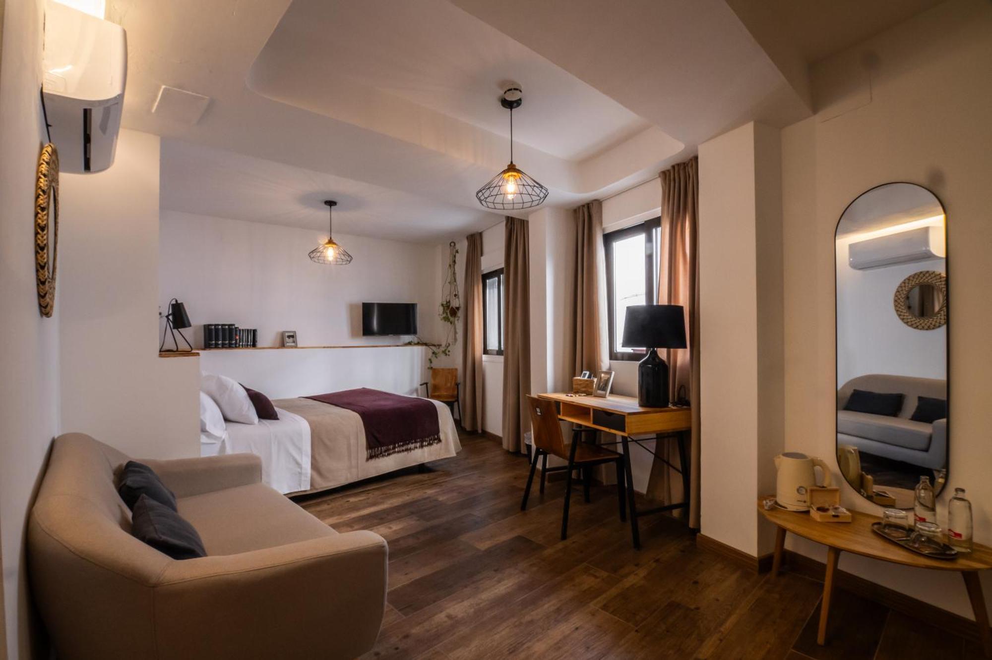 Rooms Vita *
