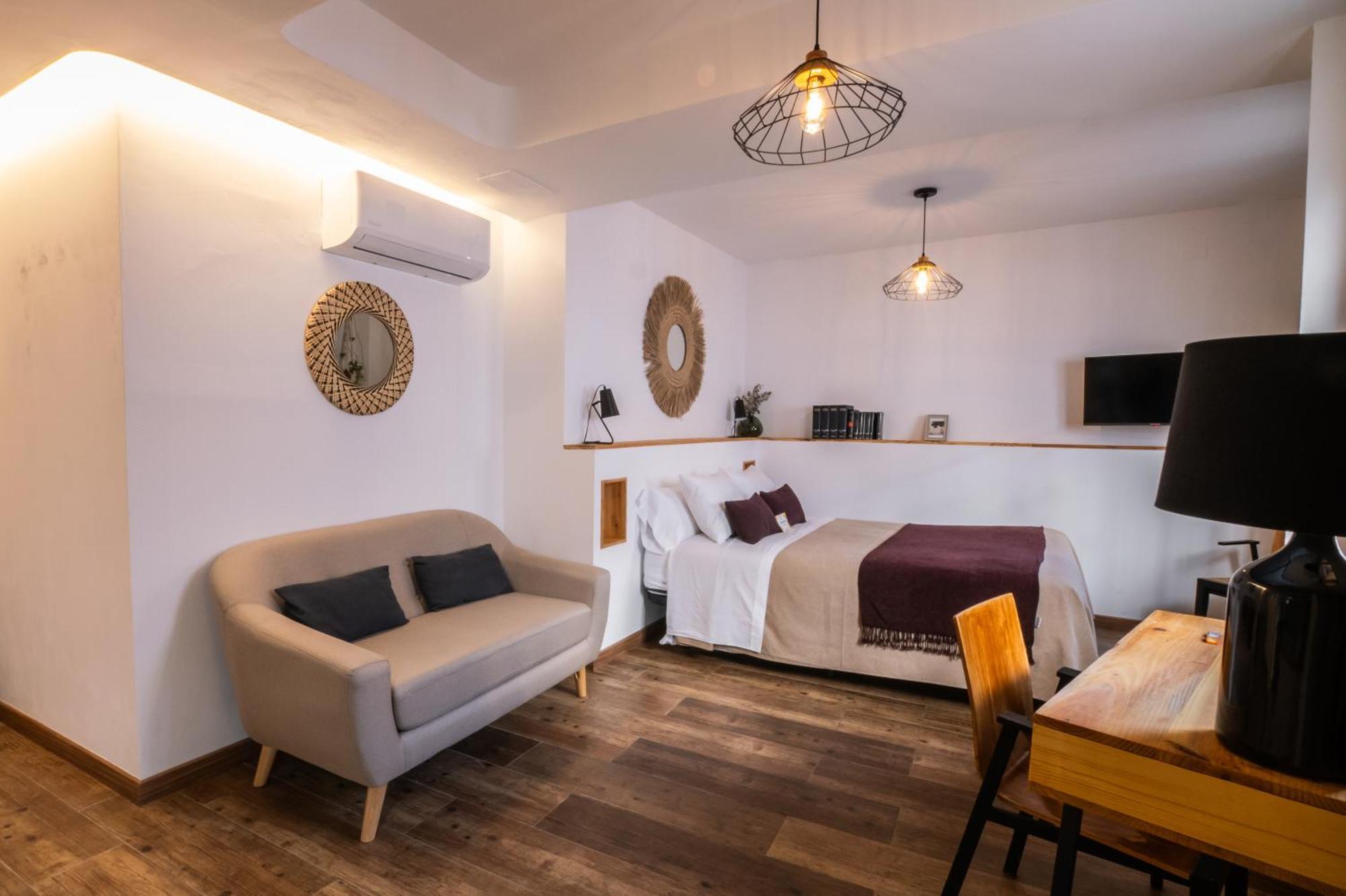 Guest house Rooms Vita