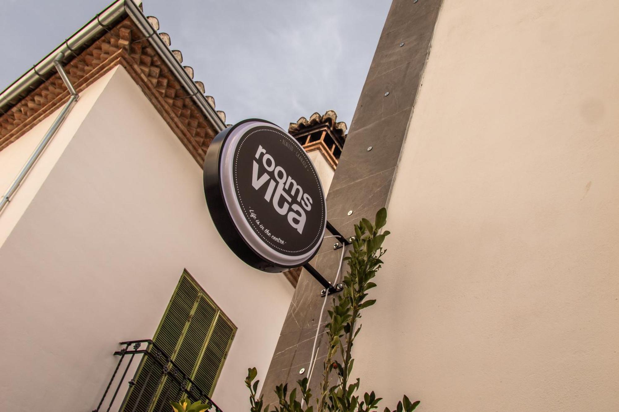 Rooms Vita Guest house Granada