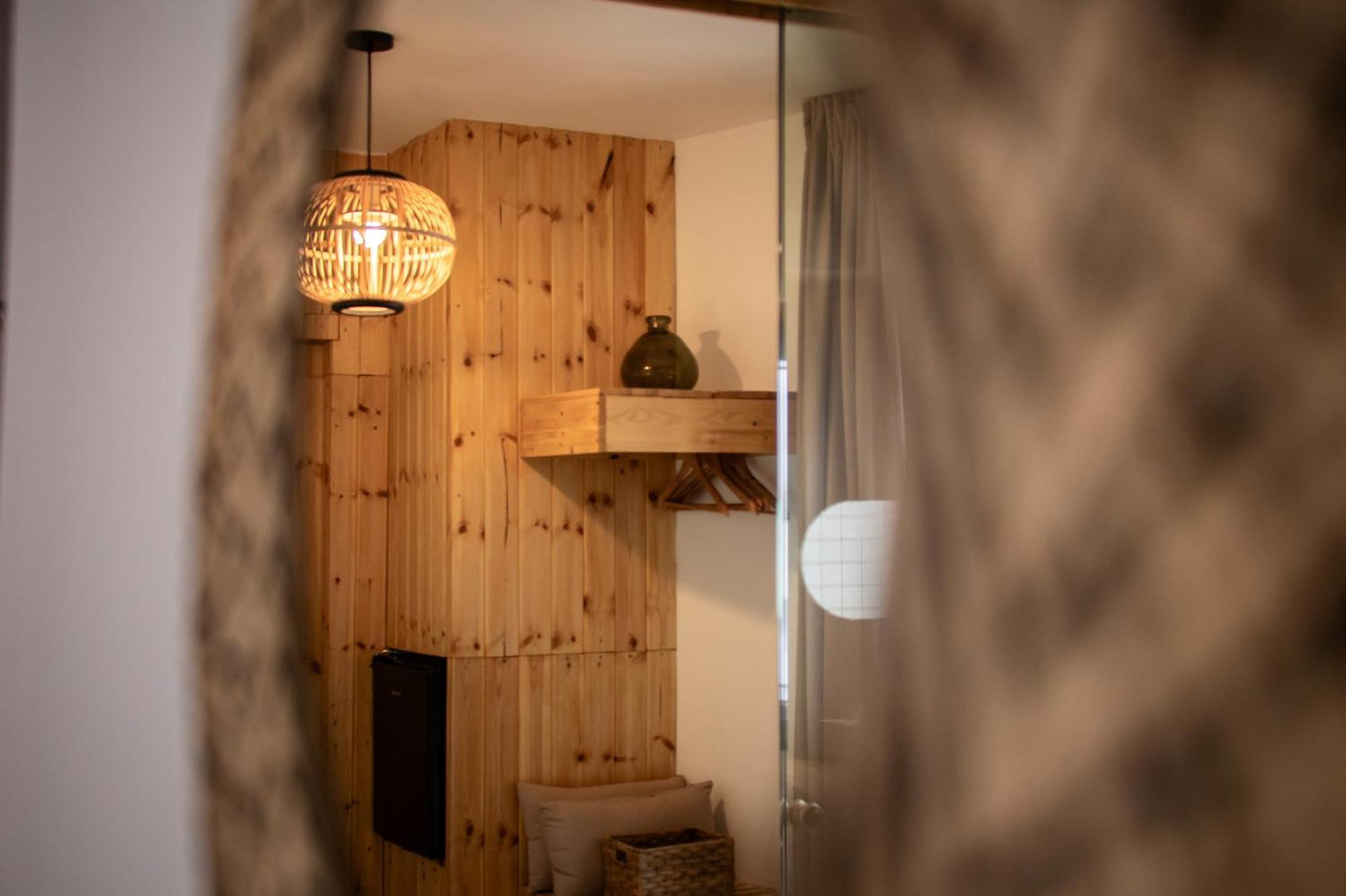Guest house Rooms Vita Granada