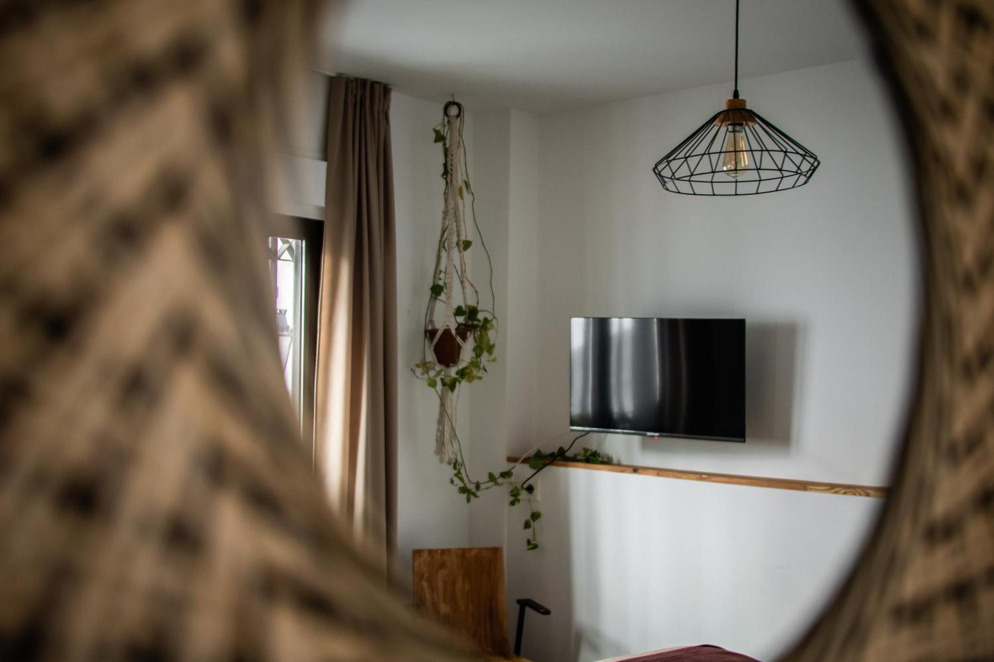 Rooms Vita Granada