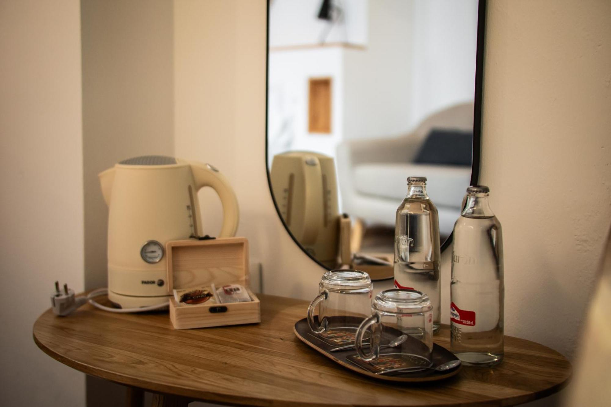 Rooms Vita