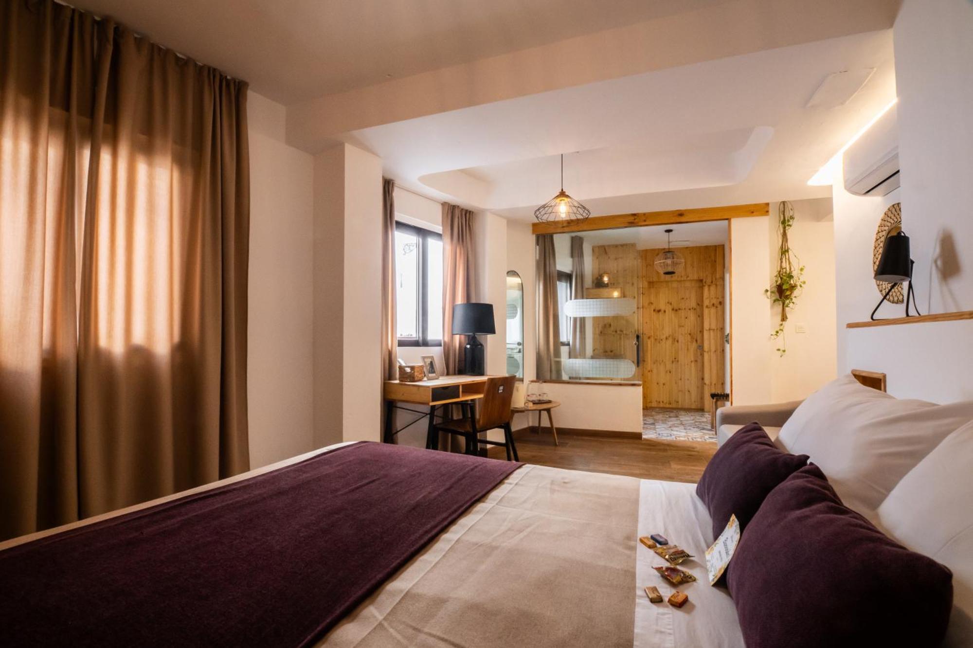 Rooms Vita Guest house *