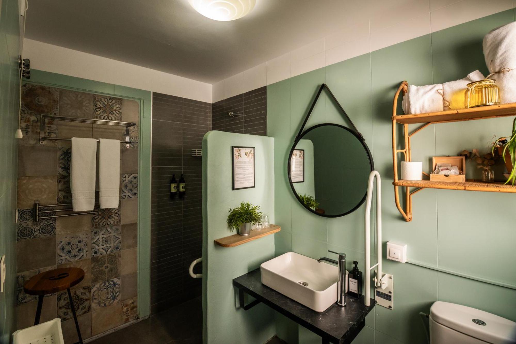 Rooms Vita Guest house