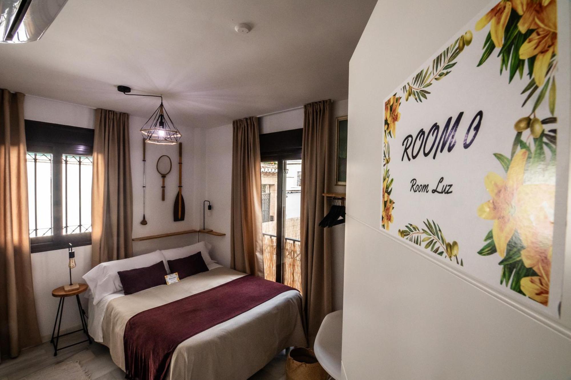 Guest house Rooms Vita