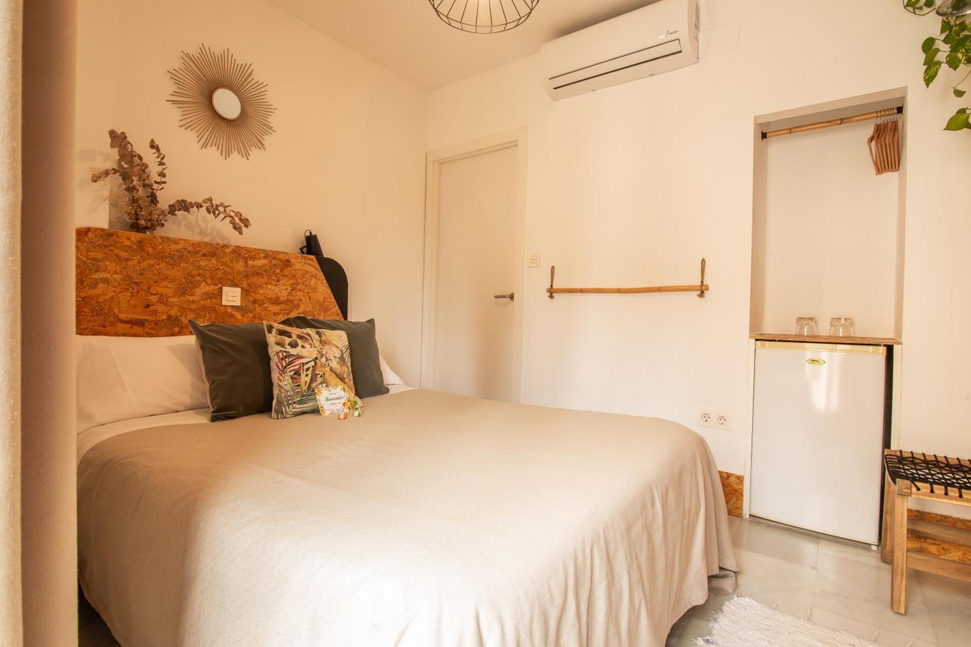 Guest house Rooms Vita *