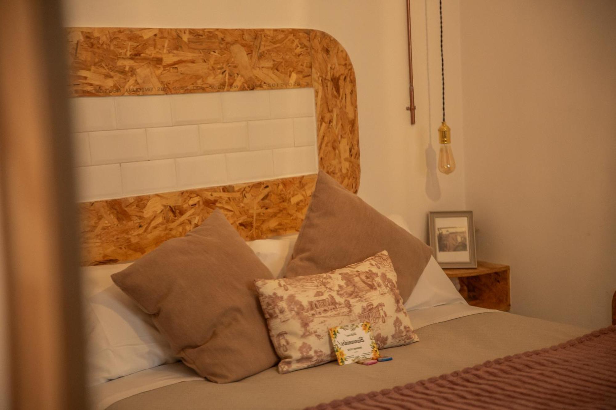 Guest house Rooms Vita *