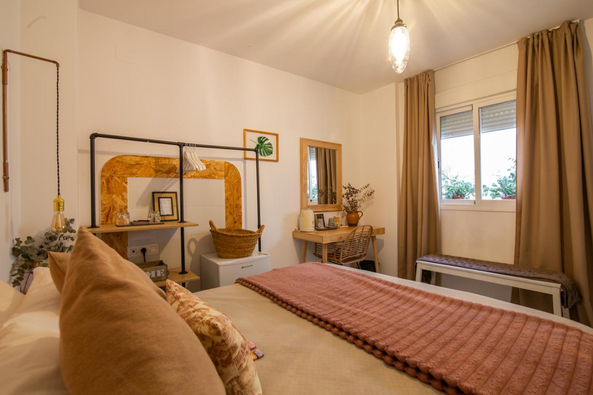 Guest house Rooms Vita *