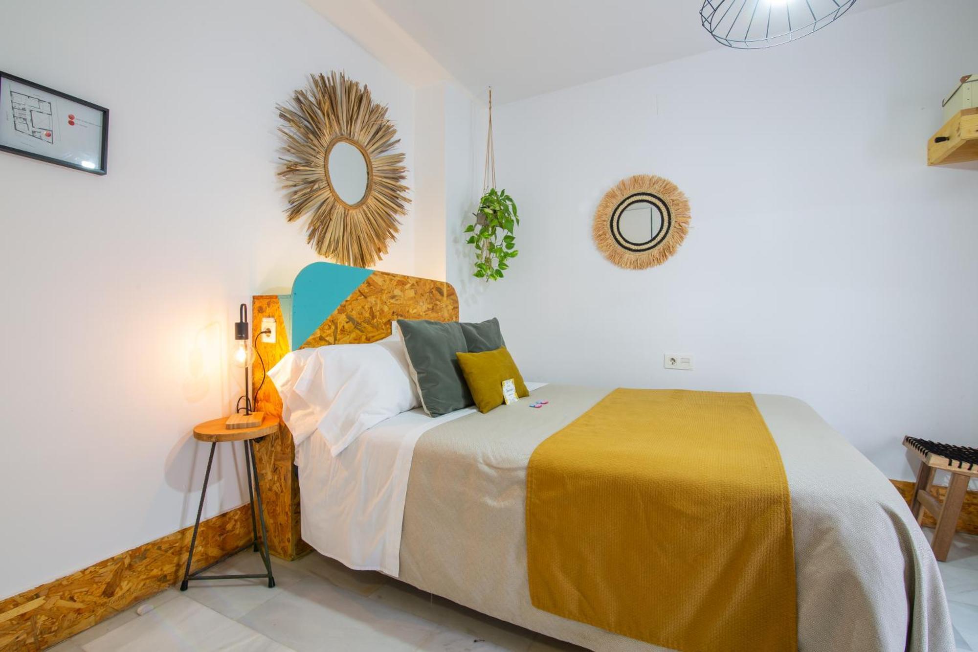Rooms Vita Guest house *