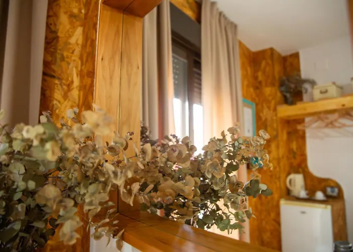 Rooms Vita