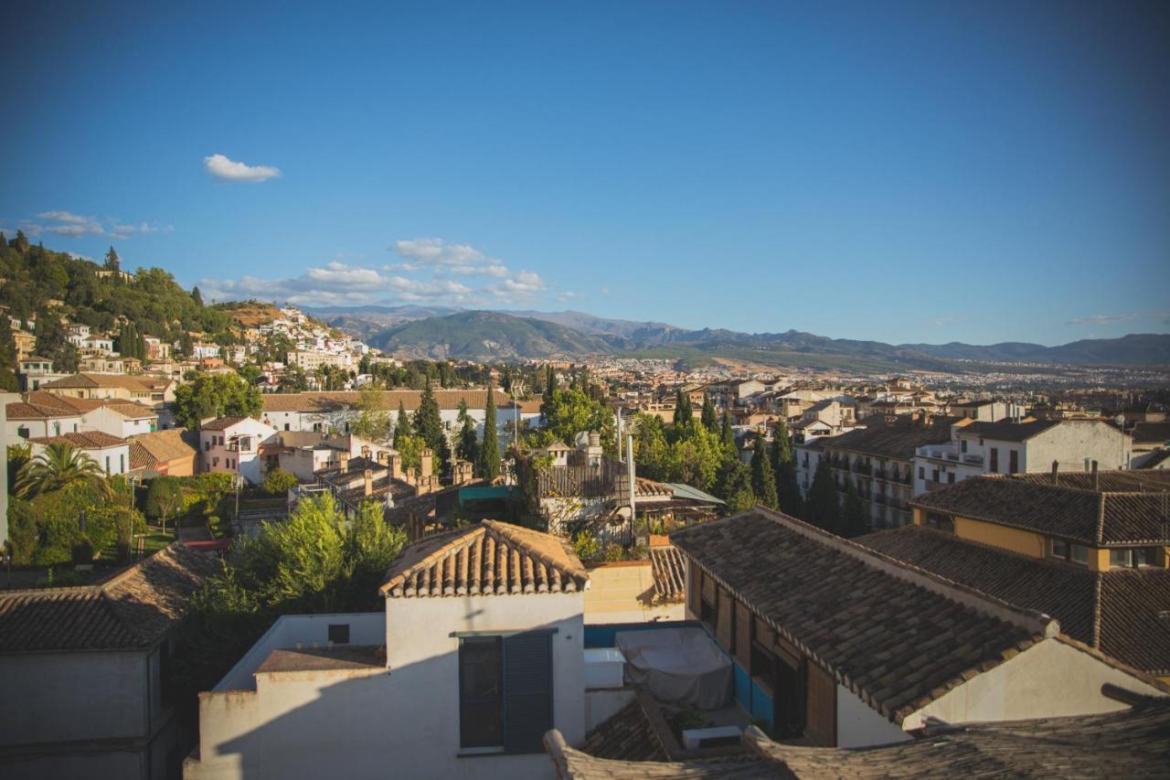 Rooms Vita * Granada