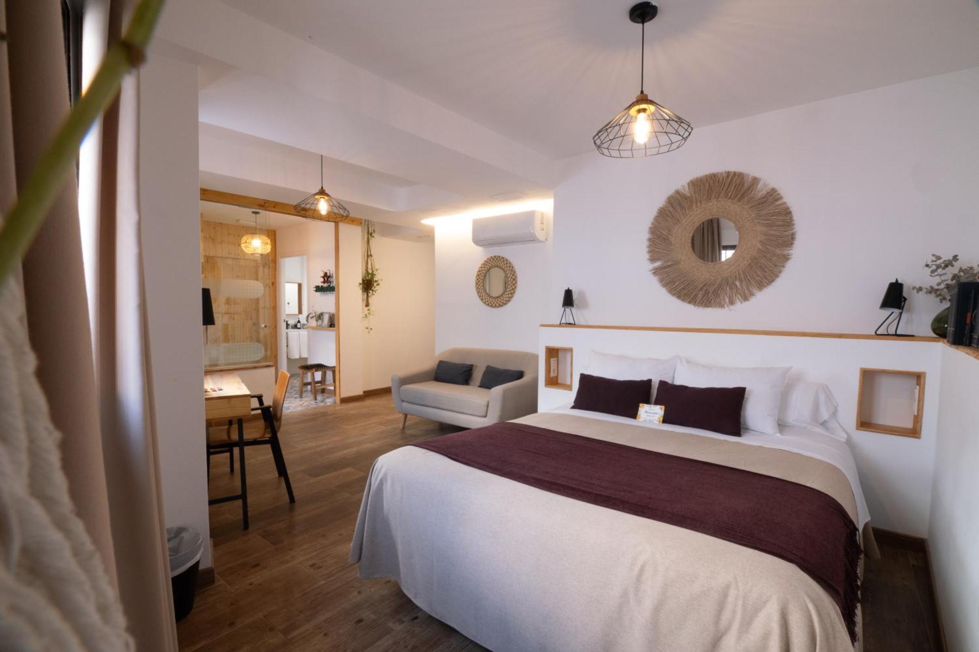 Pensión Rooms Vita Granada