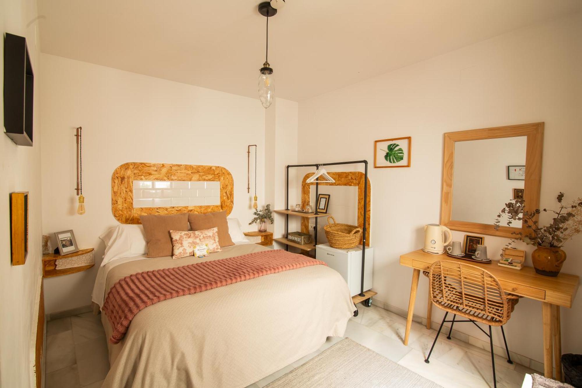 Rooms Vita Granada