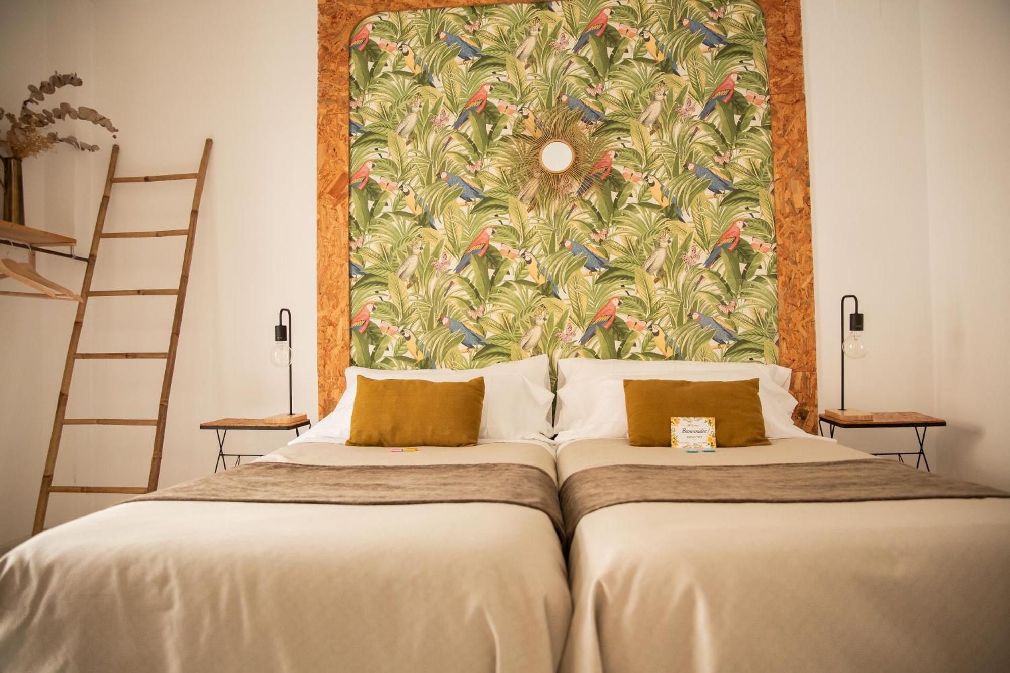 Rooms Vita *